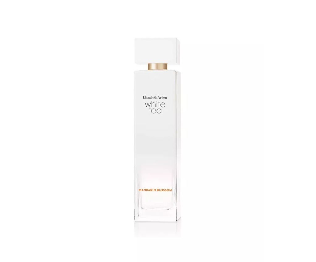 白茶橙花香水 100ml